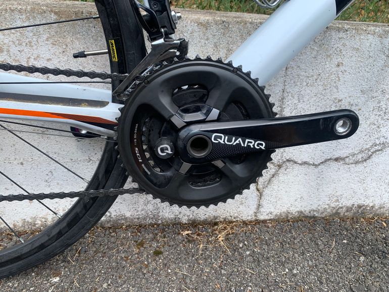 Tweedehands BMC Roadmachine 02 THREE 2019 2019 Road & Gravel — afbeelding 4 van 6