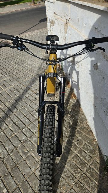 Brugt Specialized Turbo Kenevo Comp 2023 2023 Mountainbike — billede 7 af 10