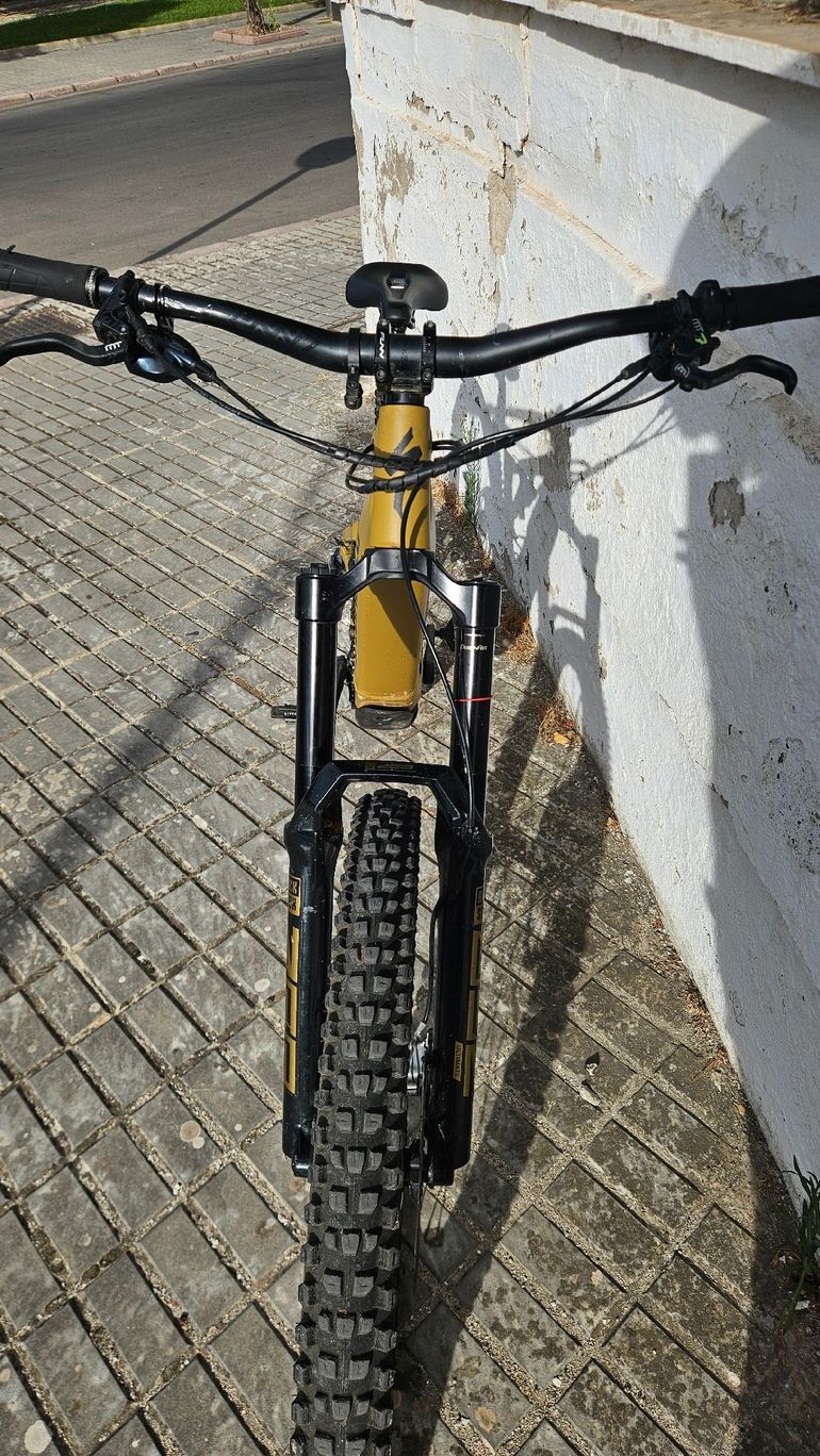 Brugt Specialized Turbo Kenevo Comp 2023 2023 Mountainbike — billede 7 af 10