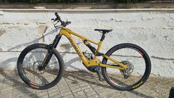 Brugt Specialized Turbo Kenevo Comp 2023 2023 Mountainbike — billede 2 af 10