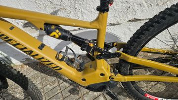 Brugt Specialized Turbo Kenevo Comp 2023 2023 Mountainbike — billede 10 af 10