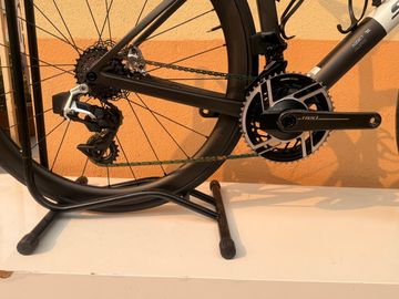 Scott Addict RC Pro 2026 2026 Road & Gravel d'occasion — image 2 sur 15