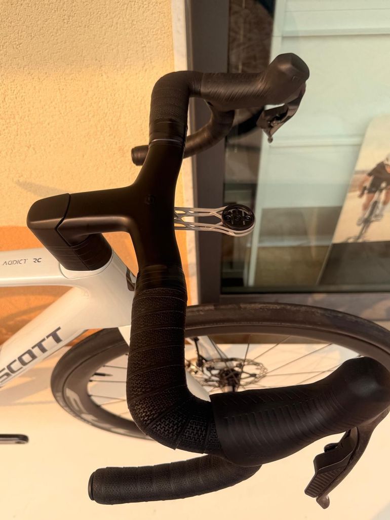Scott Addict RC Pro 2026 2026 Road & Gravel d'occasion — image 15 sur 15