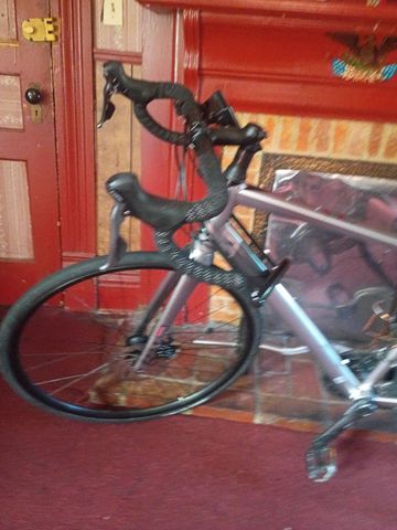 Used Felt VR60W 2018 2018 Road & Gravel, Light Gray — image 6 of 6