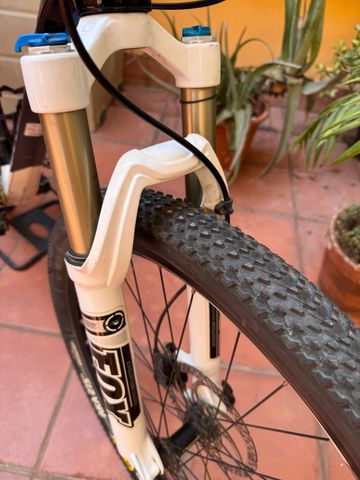 Tweedehands Orbea ALMA M30 2018 2018 Mountainbike — afbeelding 3 van 6