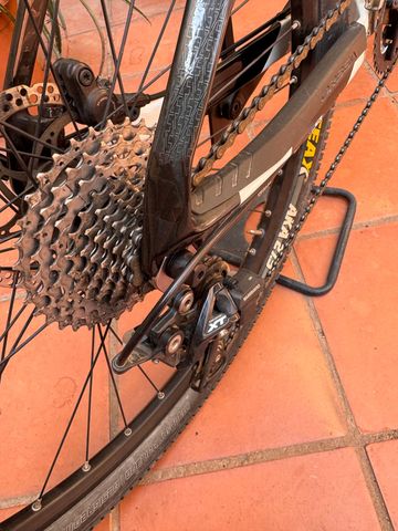Tweedehands Orbea ALMA M30 2018 2018 Mountainbike — afbeelding 4 van 6