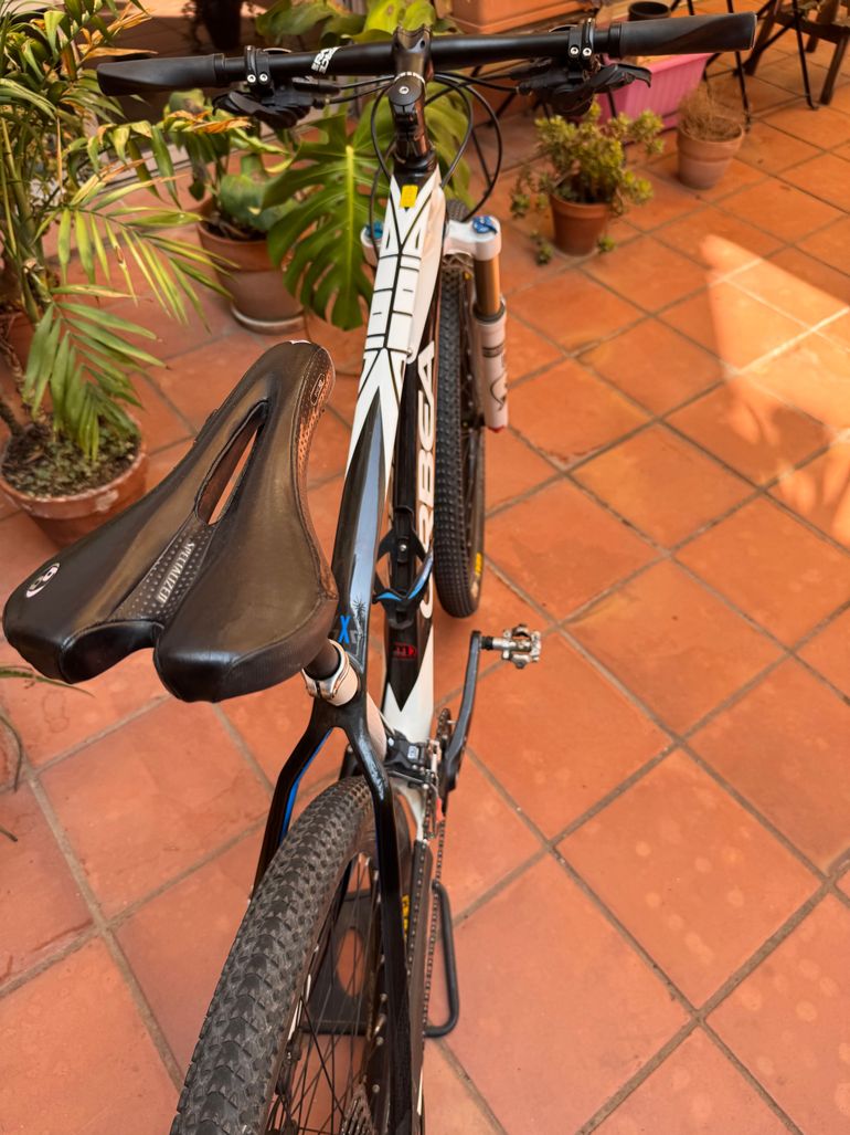 Tweedehands Orbea ALMA M30 2018 2018 Mountainbike — afbeelding 6 van 6