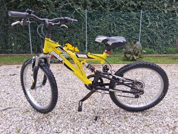 Gebrauchtes Dahar Custom Other Shimano 2016 Youth, Orange — Bild 2 von 6