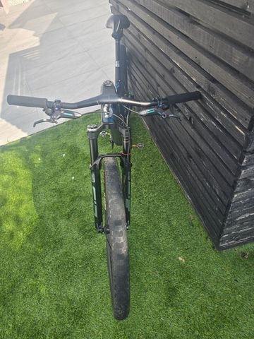 Tweedehands Scott spark rc sl Spark RC SL 2025 Mountainbike — afbeelding 5 van 9