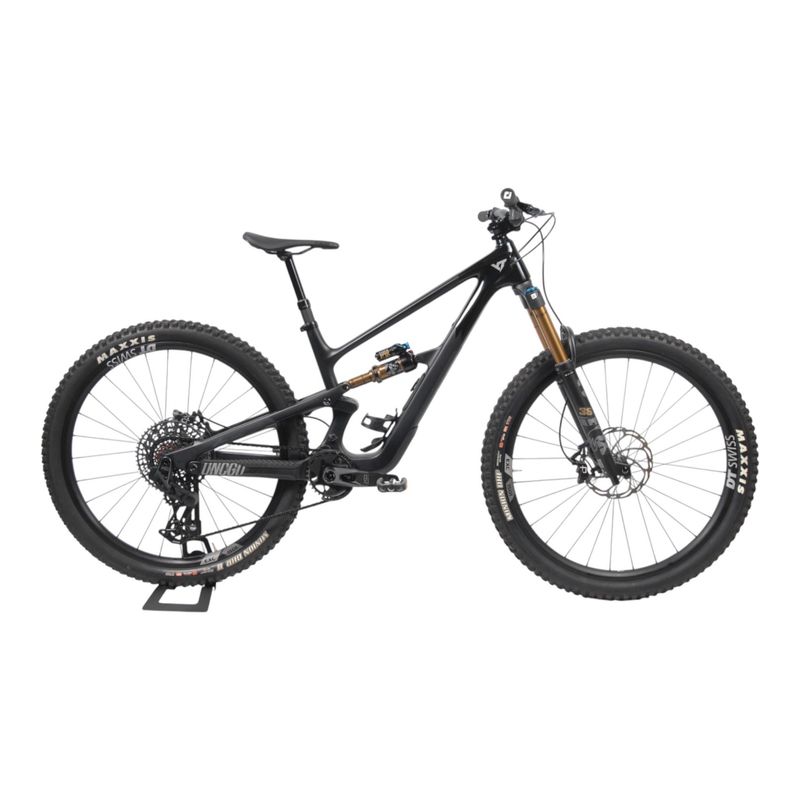Used YT Industries Jeffsy 29 CORE 4 CF 2025 2025 MTB