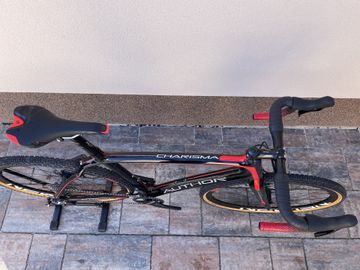 Použité Author Custom Shimano GRX 2022 Road & Gravel — obrázek 4 z 6