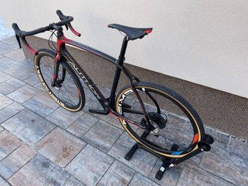 Použité Author Custom Shimano GRX 2022 Road & Gravel — obrázek 5 z 6