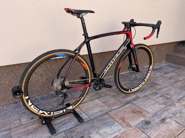 Použité Author Custom Shimano GRX 2022 Road & Gravel — obrázek 3 z 6