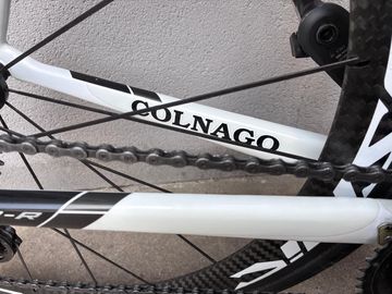 Brugt Colnago V2-r Rim 2020 Road & Gravel — billede 2 af 9