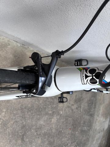Brugt Colnago V2-r Rim 2020 Road & Gravel — billede 5 af 9