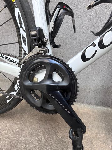 Brugt Colnago V2-r Rim 2020 Road & Gravel — billede 8 af 9