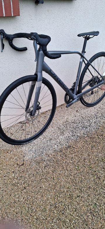 Brugt Orbea AVANT H60-D 2021 2021 Road & Gravel — billede 1 af 8