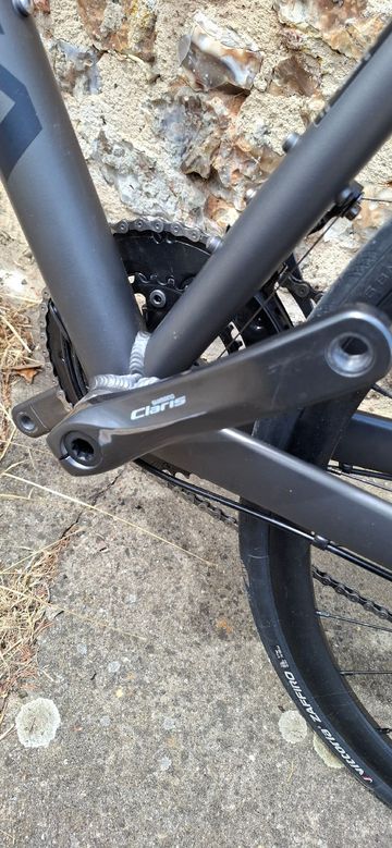 Brugt Orbea AVANT H60-D 2021 2021 Road & Gravel — billede 5 af 8