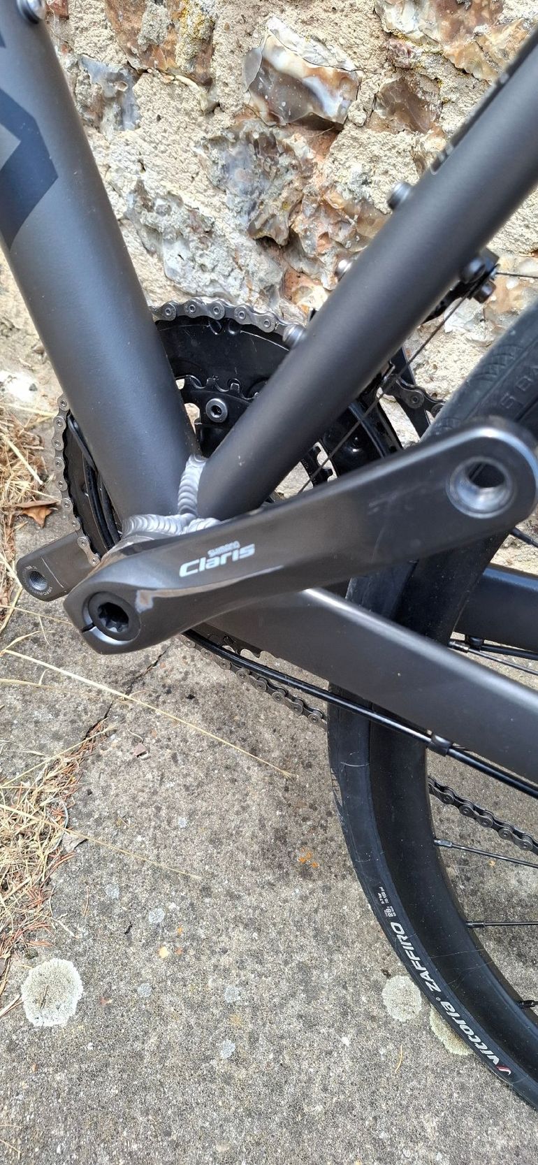 Brugt Orbea AVANT H60-D 2021 2021 Road & Gravel — billede 5 af 8