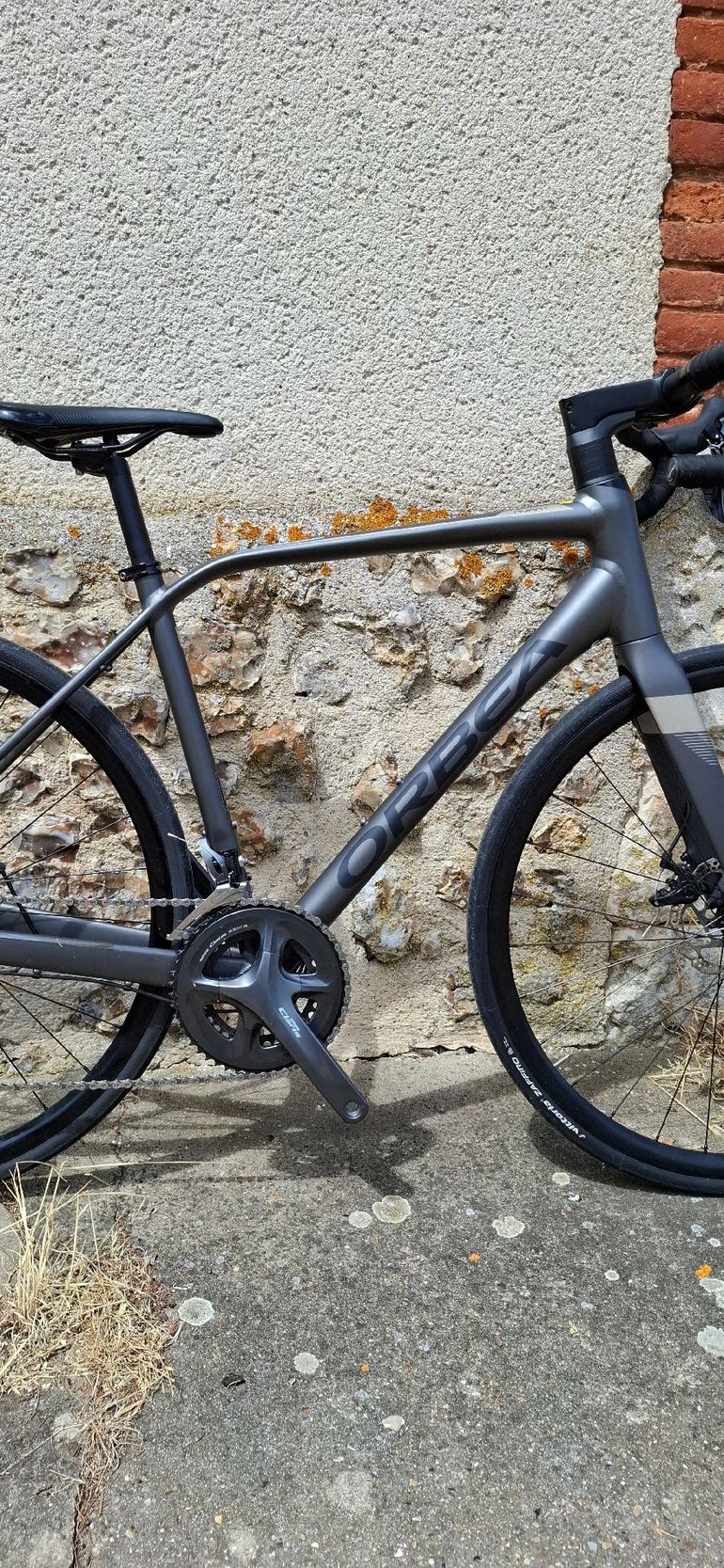 Brugt Orbea AVANT H60-D 2021 2021 Road & Gravel — billede 2 af 8