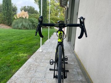 Brugt Scott Foil 20 2020 2020 Road & Gravel — billede 9 af 10