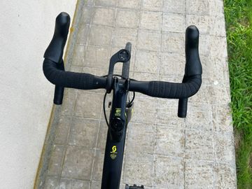 Brugt Scott Foil 20 2020 2020 Road & Gravel — billede 8 af 10