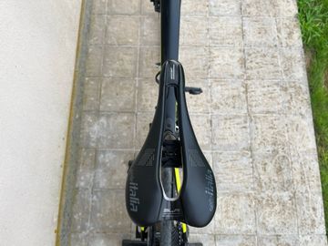 Brugt Scott Foil 20 2020 2020 Road & Gravel — billede 7 af 10