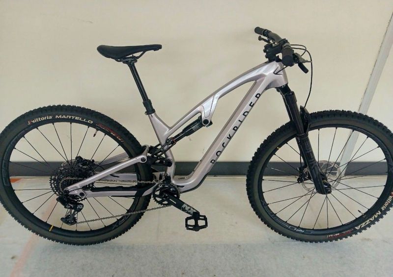 ROCKRIDER All Mountain Bike Feel 900 S 2024 2024 MTB usato