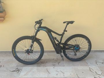 Tweedehands BH Atomx linx 6 pro 2020 Mountainbike — afbeelding 1 van 9