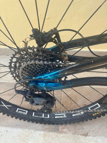 Tweedehands BH Atomx linx 6 pro 2020 Mountainbike — afbeelding 3 van 9