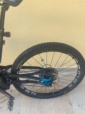 Tweedehands BH Atomx linx 6 pro 2020 Mountainbike — afbeelding 8 van 9