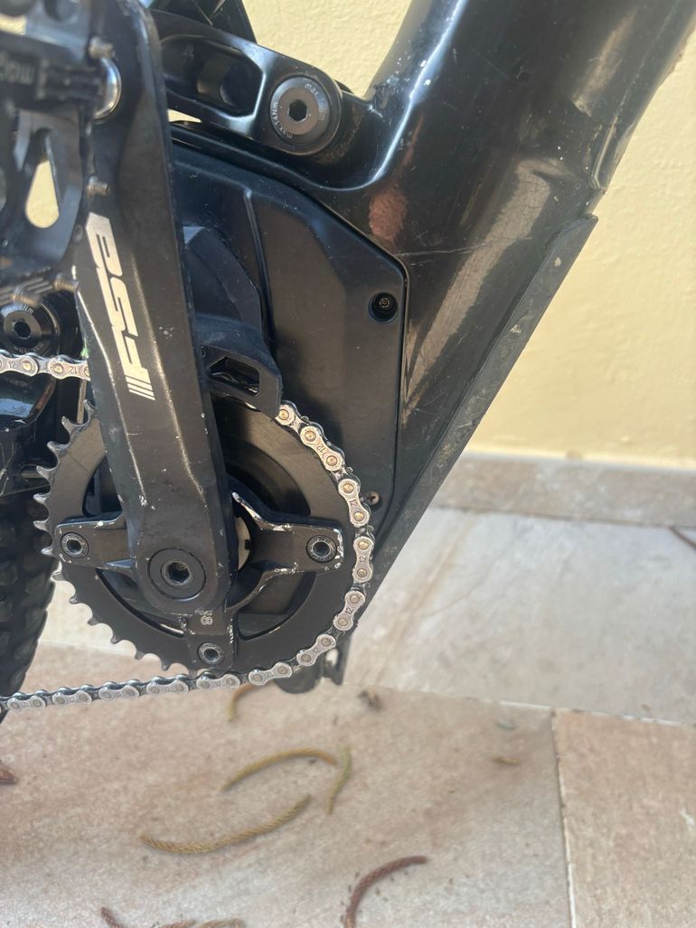 Tweedehands BH Atomx linx 6 pro 2020 Mountainbike — afbeelding 5 van 9