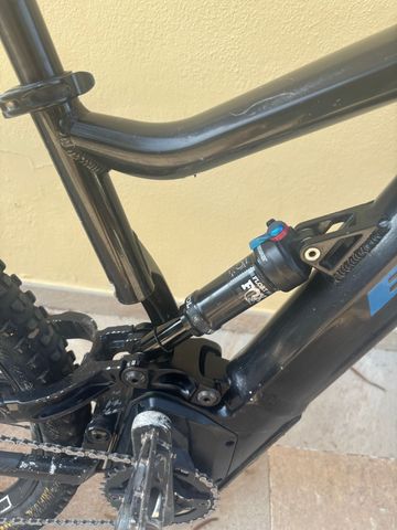 Tweedehands BH Atomx linx 6 pro 2020 Mountainbike — afbeelding 6 van 9