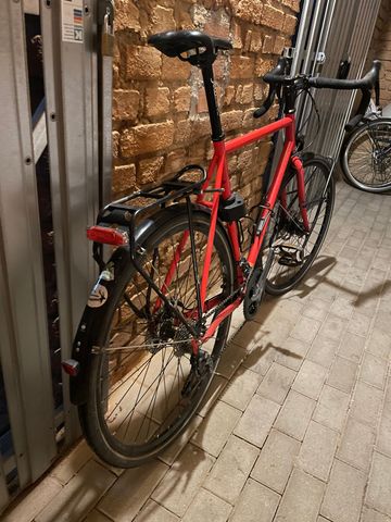 Käytetty Intec F10 2019 Road & Gravel — kuva 3 / 5