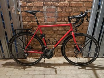 Käytetty Intec F10 2019 Road & Gravel — kuva 4 / 5