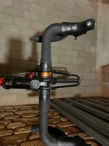 Käytetty Intec F10 2019 Road & Gravel — kuva 2 / 5
