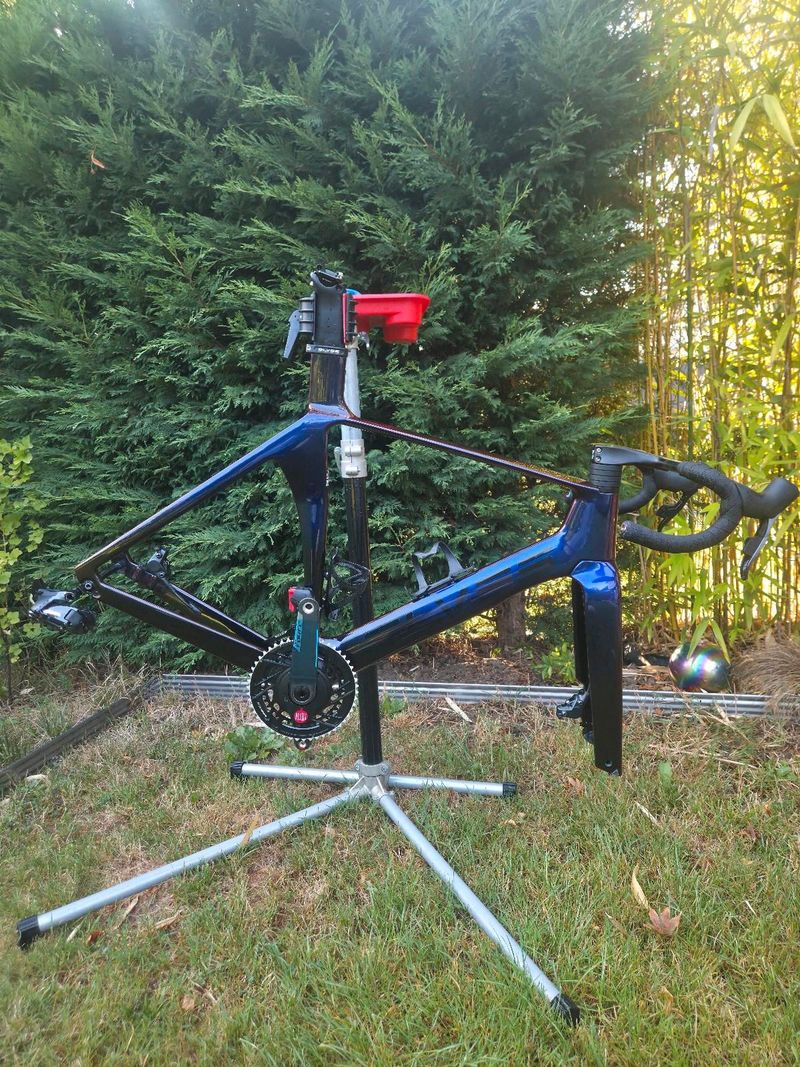 Elves Falath Exp 2025 Road & Gravel usato