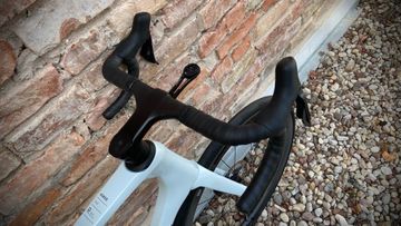 Brugt CUBE AGREE C:62, RACE 2026 2026 Road & Gravel — billede 5 af 17