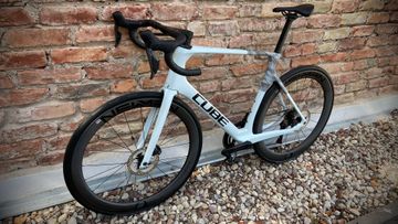 Brugt CUBE AGREE C:62, RACE 2026 2026 Road & Gravel — billede 10 af 17