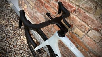 Brugt CUBE AGREE C:62, RACE 2026 2026 Road & Gravel — billede 16 af 17