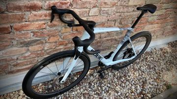 Brugt CUBE AGREE C:62, RACE 2026 2026 Road & Gravel — billede 15 af 17