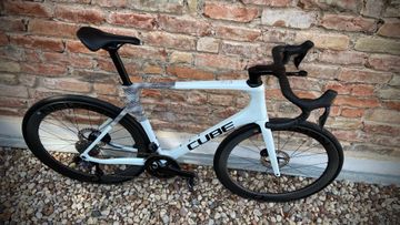 Brugt CUBE AGREE C:62, RACE 2026 2026 Road & Gravel — billede 4 af 17