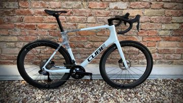 Brugt CUBE AGREE C:62, RACE 2026 2026 Road & Gravel — billede 1 af 17