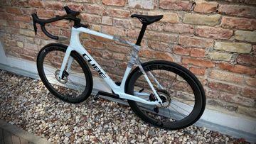 Brugt CUBE AGREE C:62, RACE 2026 2026 Road & Gravel — billede 11 af 17