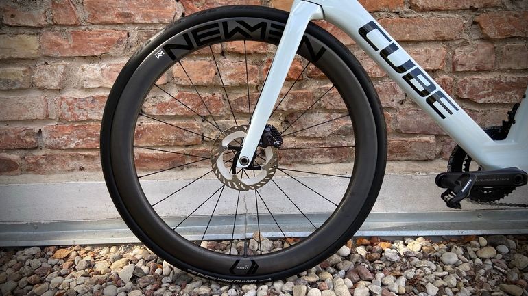 Brugt CUBE AGREE C:62, RACE 2026 2026 Road & Gravel — billede 14 af 17