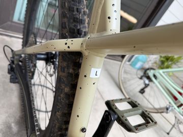 Used Trek Roscoe 9 2022 2022 Mountainbike, Green, 29 — image 18 of 18