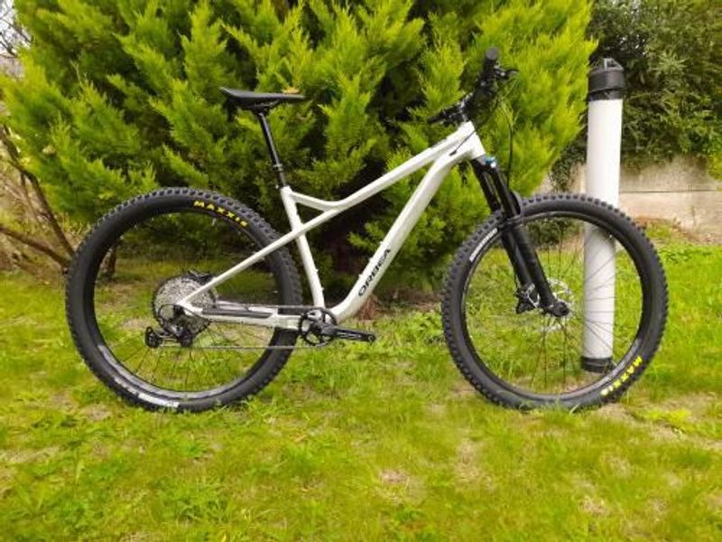 Used Orbea LAUFEY H-LTD 2023 2023 MTB