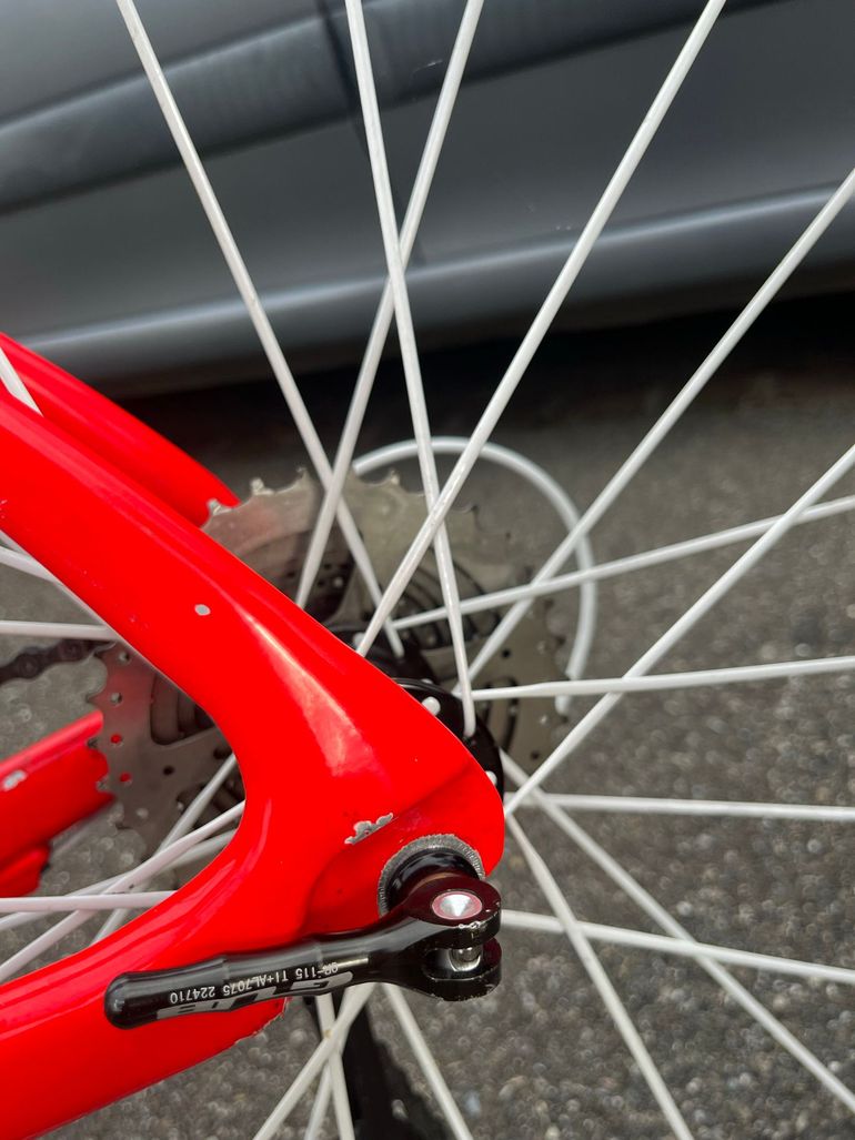 Used Lapierre AUDACIO Shimano Sora 2018 Road & Gravel, Black — image 2 of 3