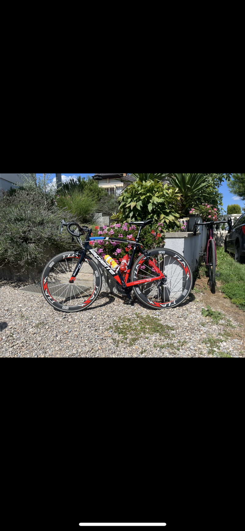 Used Lapierre AUDACIO Shimano Sora 2018 Road & Gravel