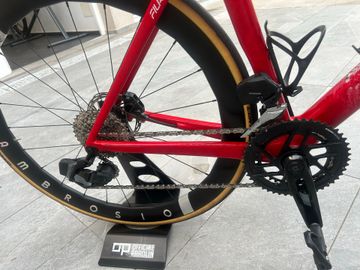 Brugt Wilier Filante SLR 2026 Frameset 2026 Road & Gravel — billede 3 af 4